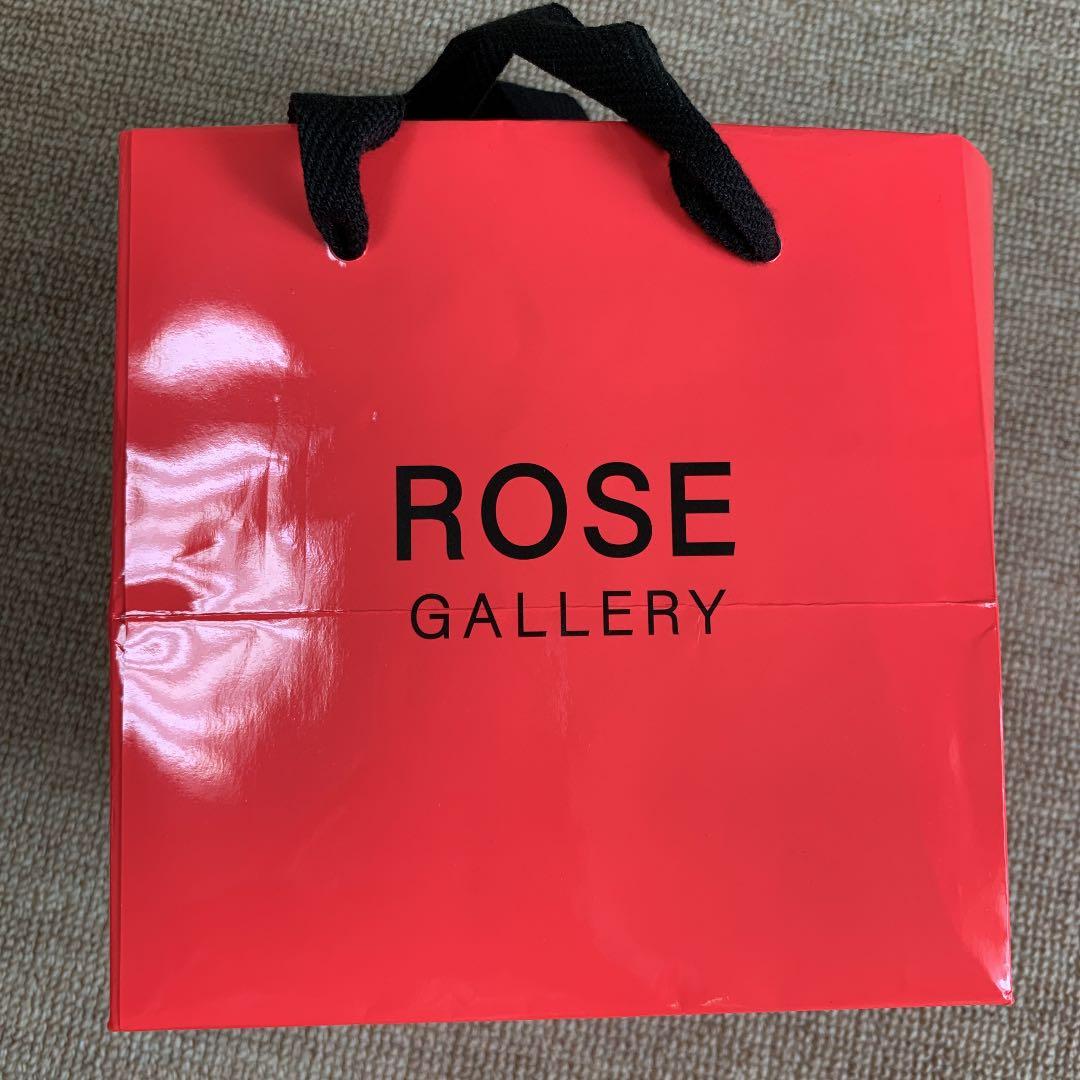 ROSE GALLERY GINZA プリザードフラワー