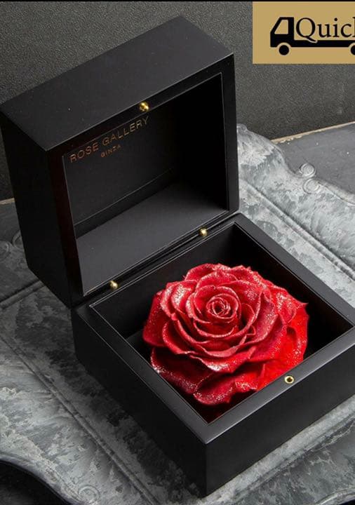 ROSE GALLERY GINZA プリザードフラワー