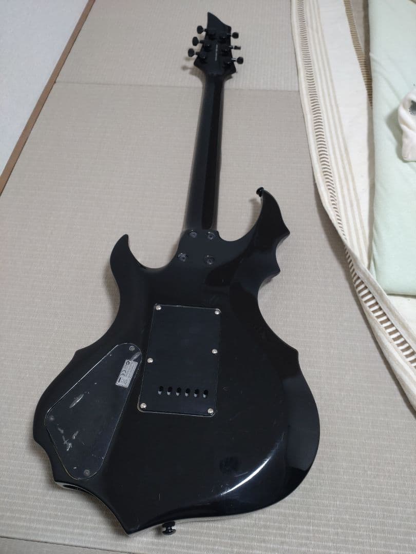 グラスルーツ　GrassRoots　G-FR-50　フォレスト　美品