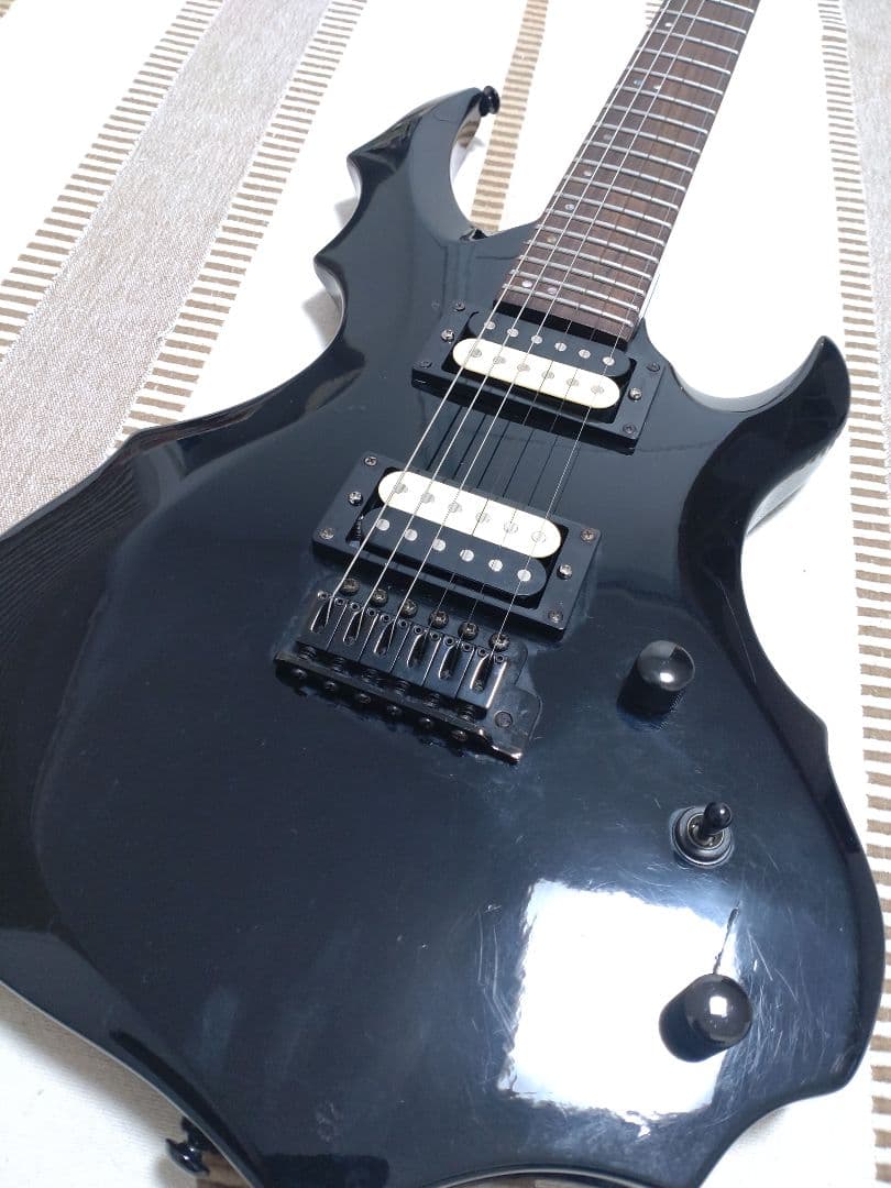 グラスルーツ　GrassRoots　G-FR-50　フォレスト　美品