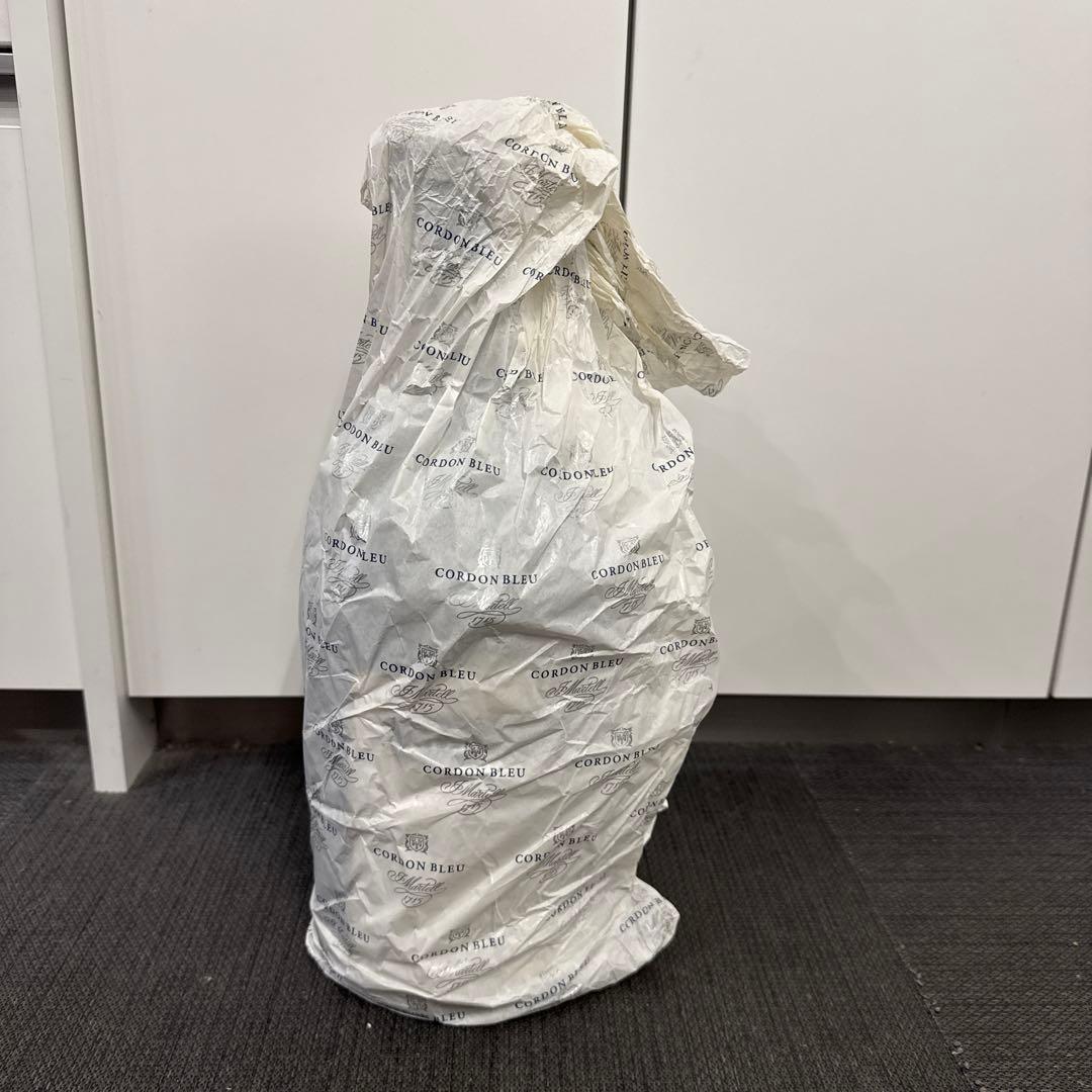 MARTELL CORDON BLEU(マーテル　コルドンブルー)3,000ml