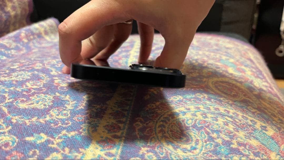 【値下げ不可】iPhone13 mini 128GB ミッドナイト SIMフリー