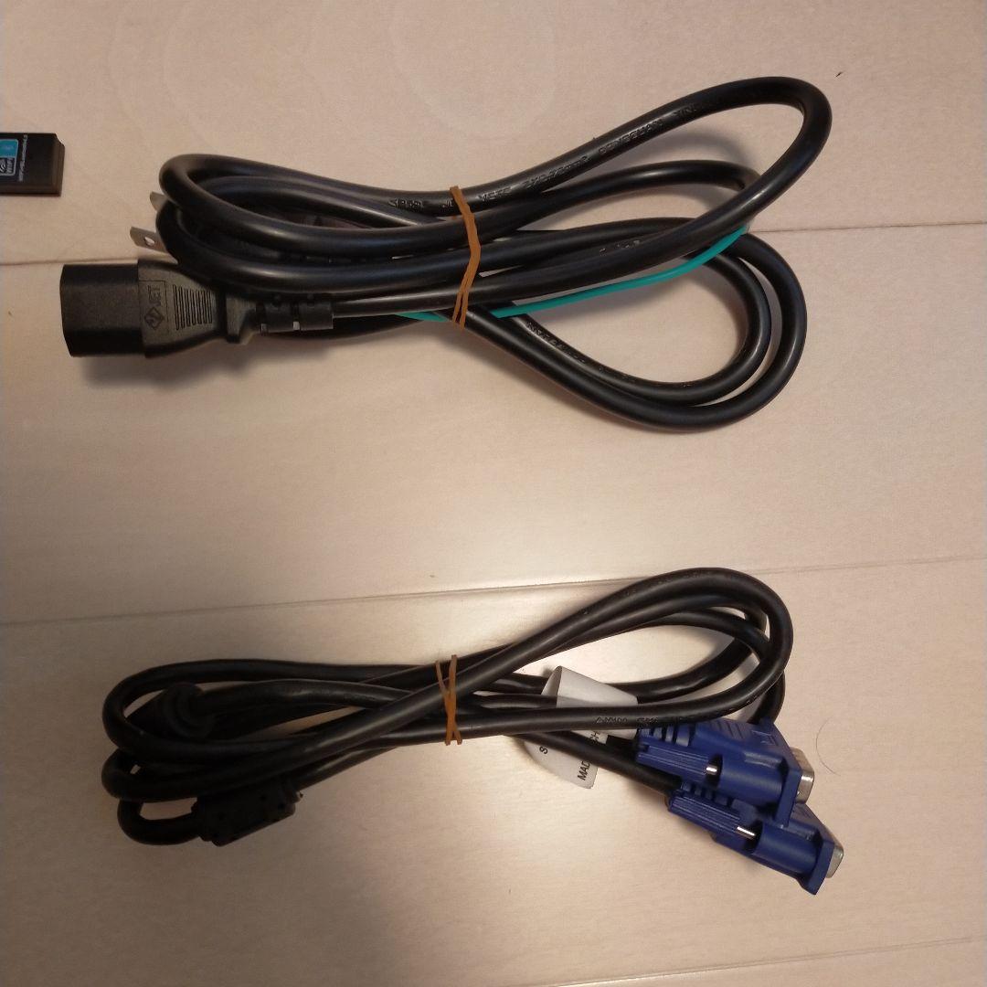 DELL デスクトップPC 3020又7020/22型液晶セット