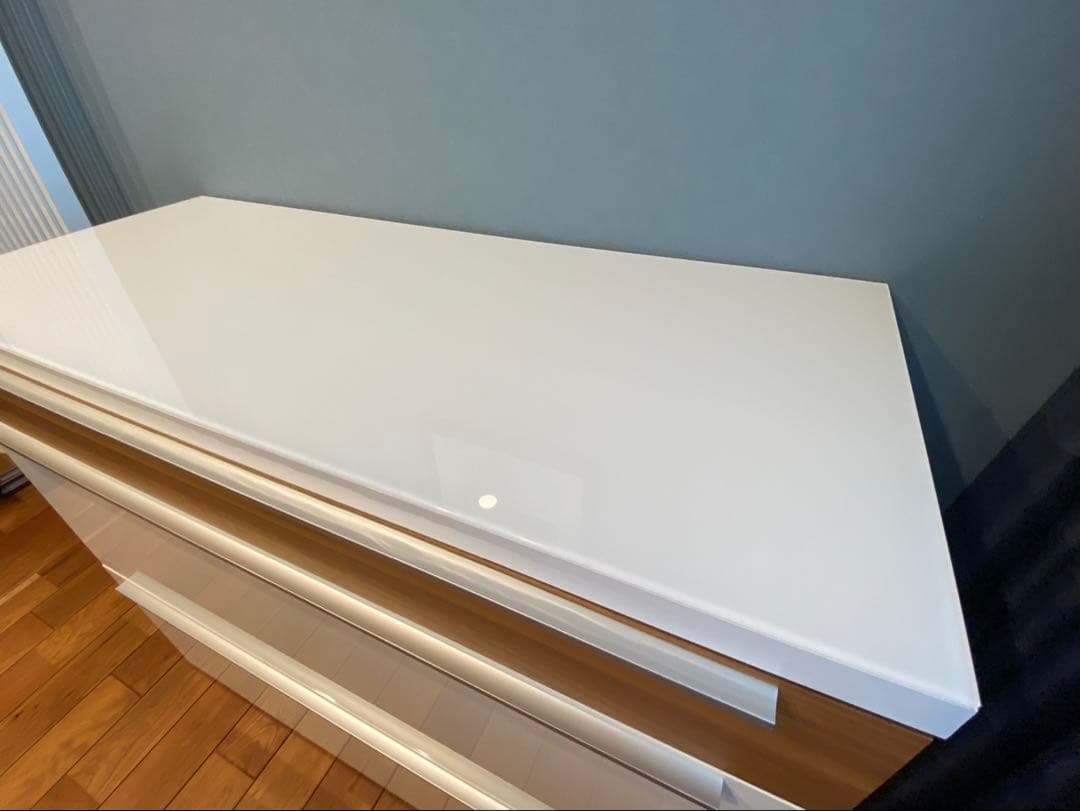 hulsta キャビネット 引き出し ドイツ製 ヒュルスタ 北欧 サイドボード