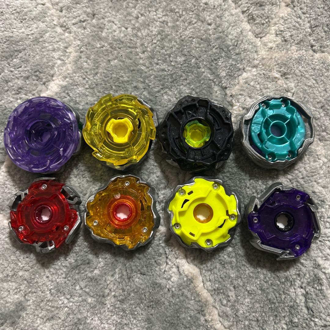 ベイブレードX ブレードセット a