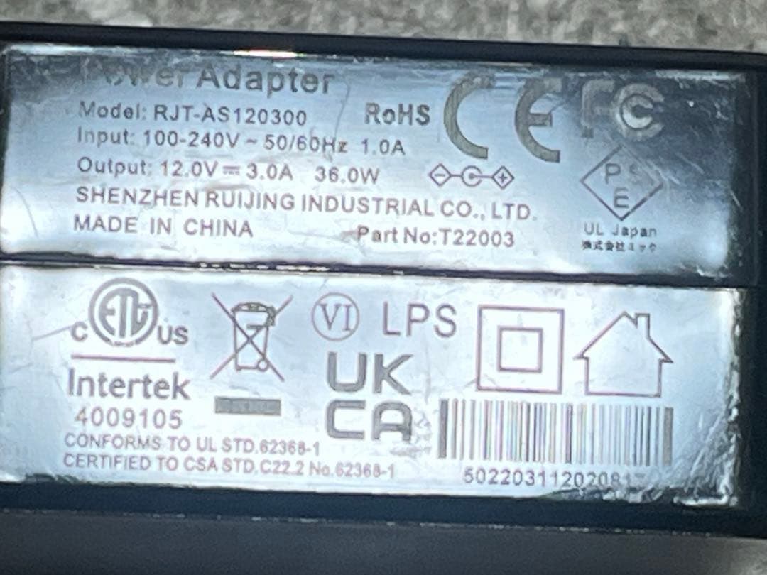 CHUWI HeroBox J4125 ミニPC