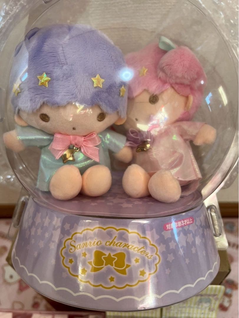 サンリオキャラクターズ キキララ　まとめ売り