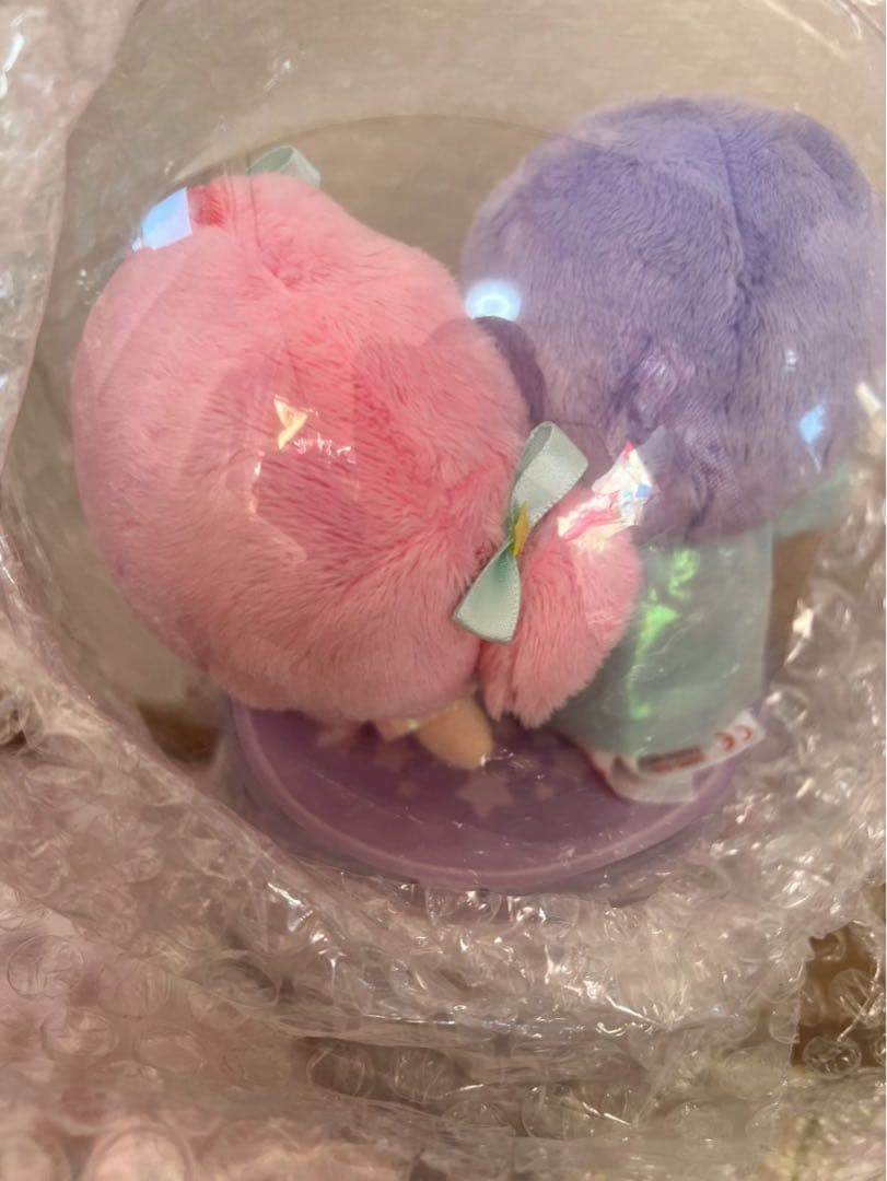 サンリオキャラクターズ キキララ　まとめ売り