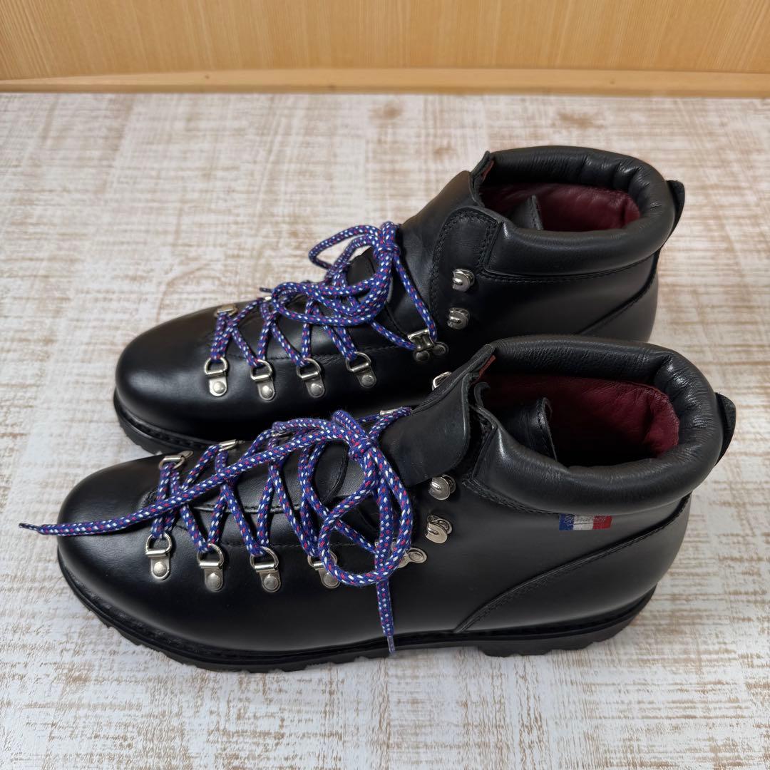 Paraboot AVORIAZ パラブーツ アヴォリアーズ サイズ11 新古品