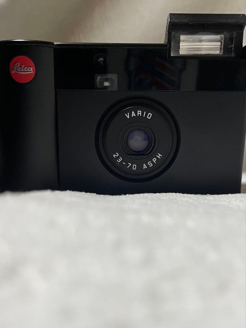 LEICA C11 簡易監査済み