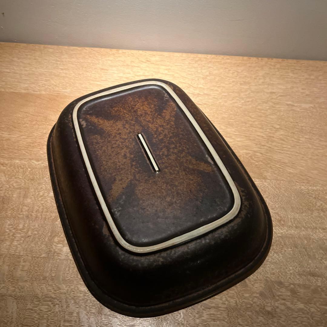 Arabia ルスカ　オーバル皿