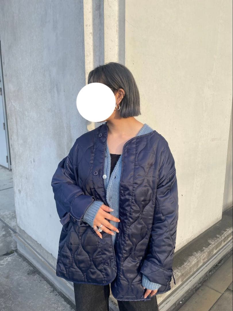 極美品✨ ciaopanic マルチウェイM-65 モッズコート ライナー付き