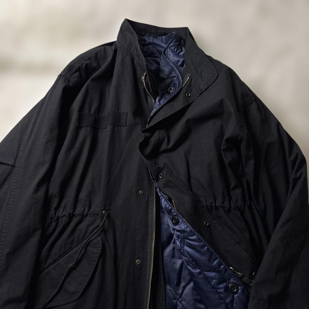 極美品✨ ciaopanic マルチウェイM-65 モッズコート ライナー付き