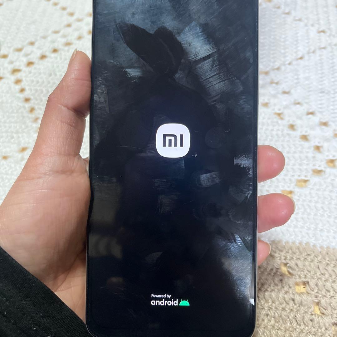 携帯電話本体 Redmi 12 5g 128gb