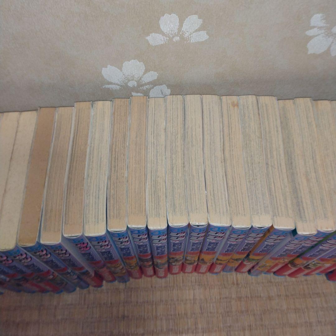 ジョジョの奇妙な冒険 51冊