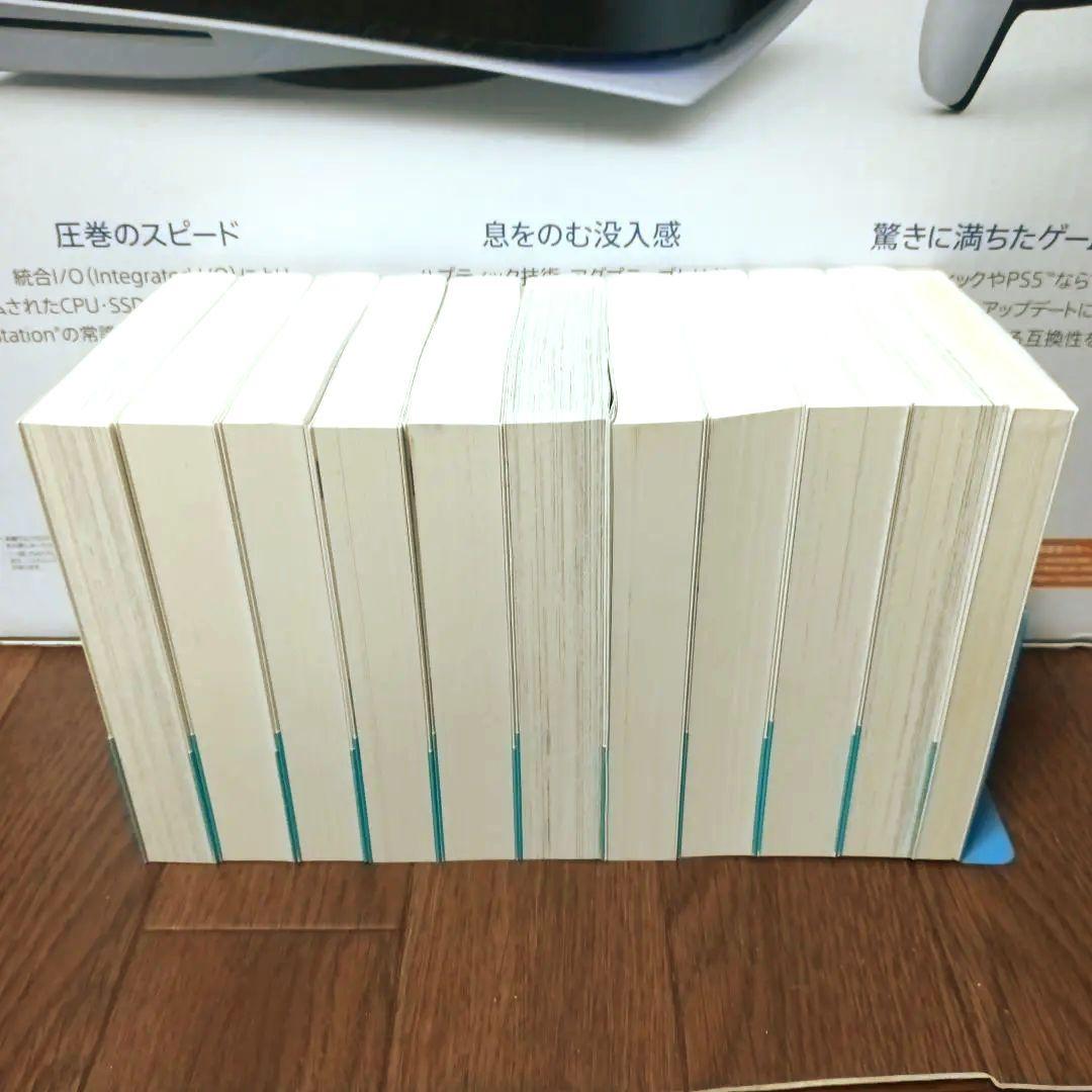 手塚治虫文庫全集　全200巻セット (3/3)　手塚治虫 / 火の鳥