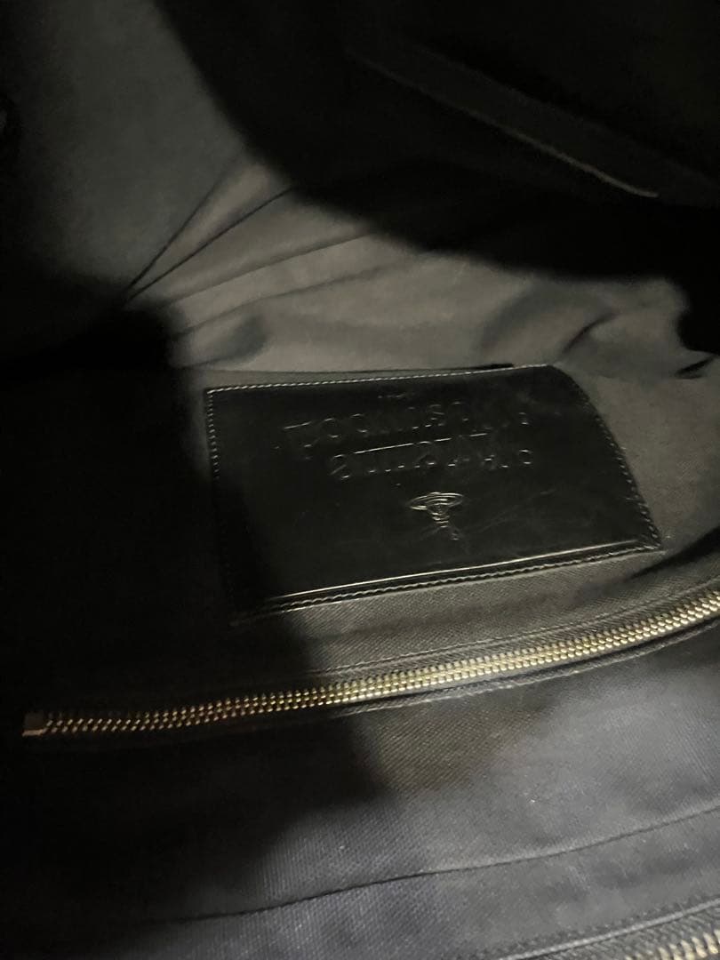 ヴィヴィアン　キャンパスバック