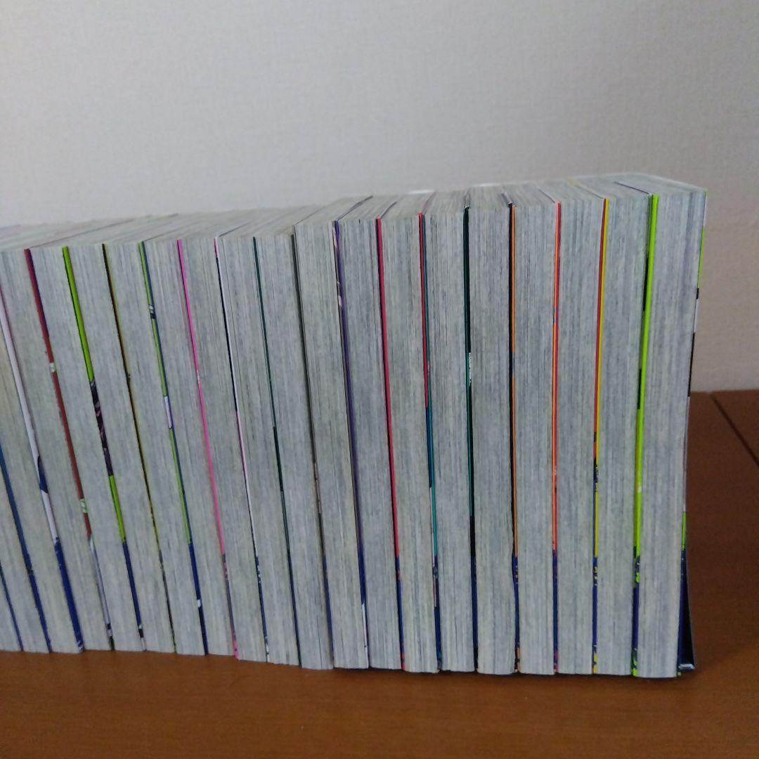 漫画ブルーロック　1巻〜33巻セット