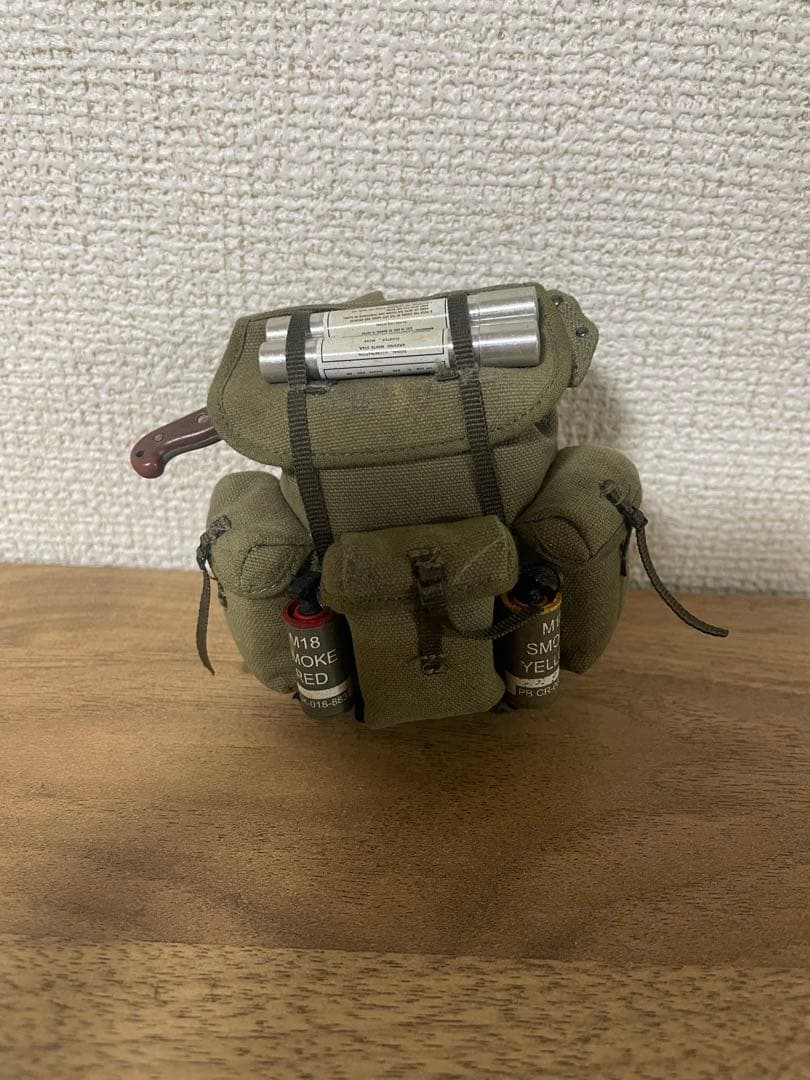 ミリタリー 1/6 MACV-SOG