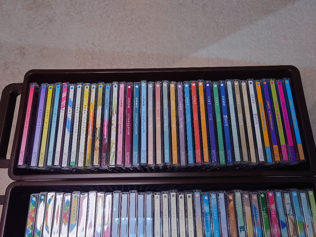 日向坂46シングルまとめ