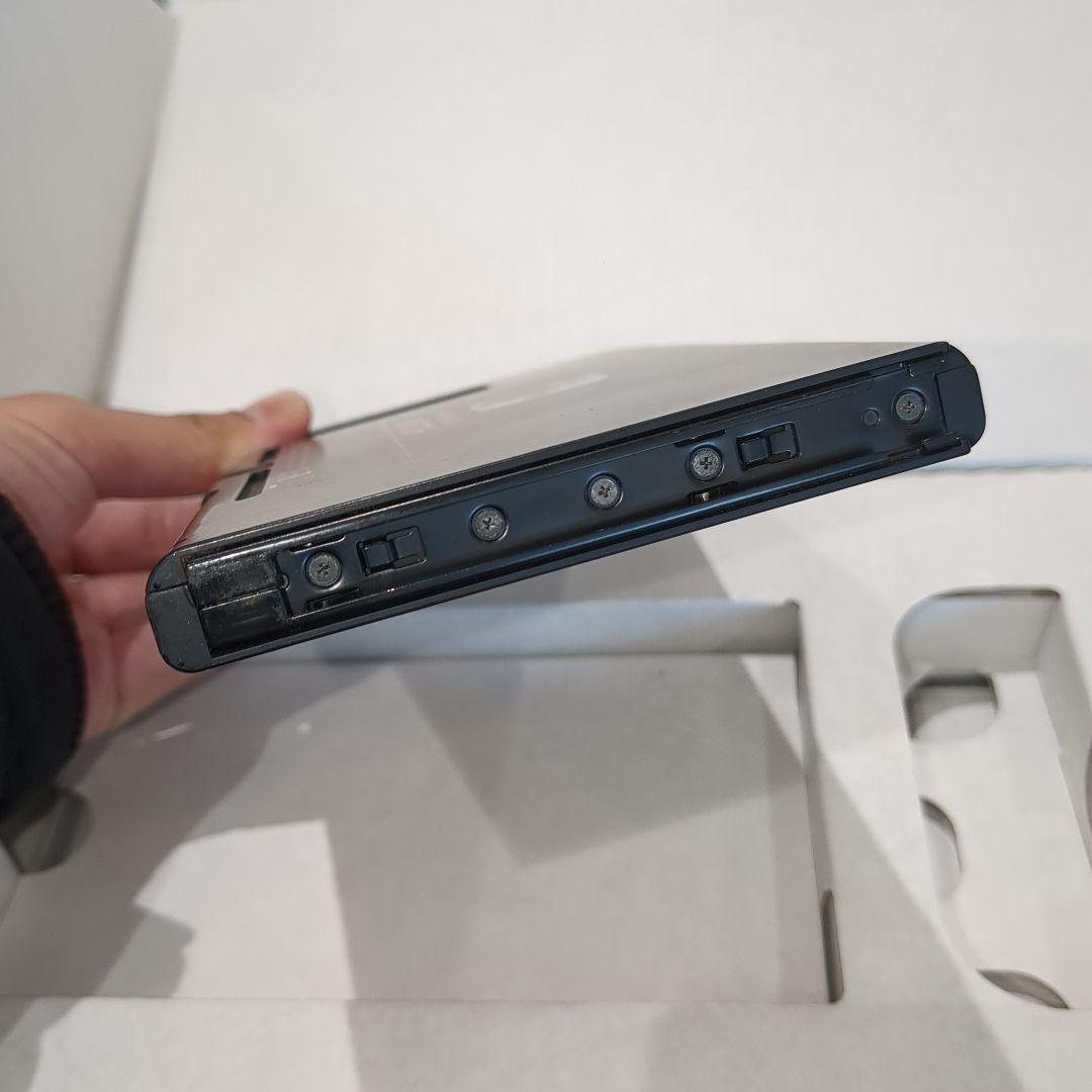 Switch Nintendo スイッチ本体　旧型