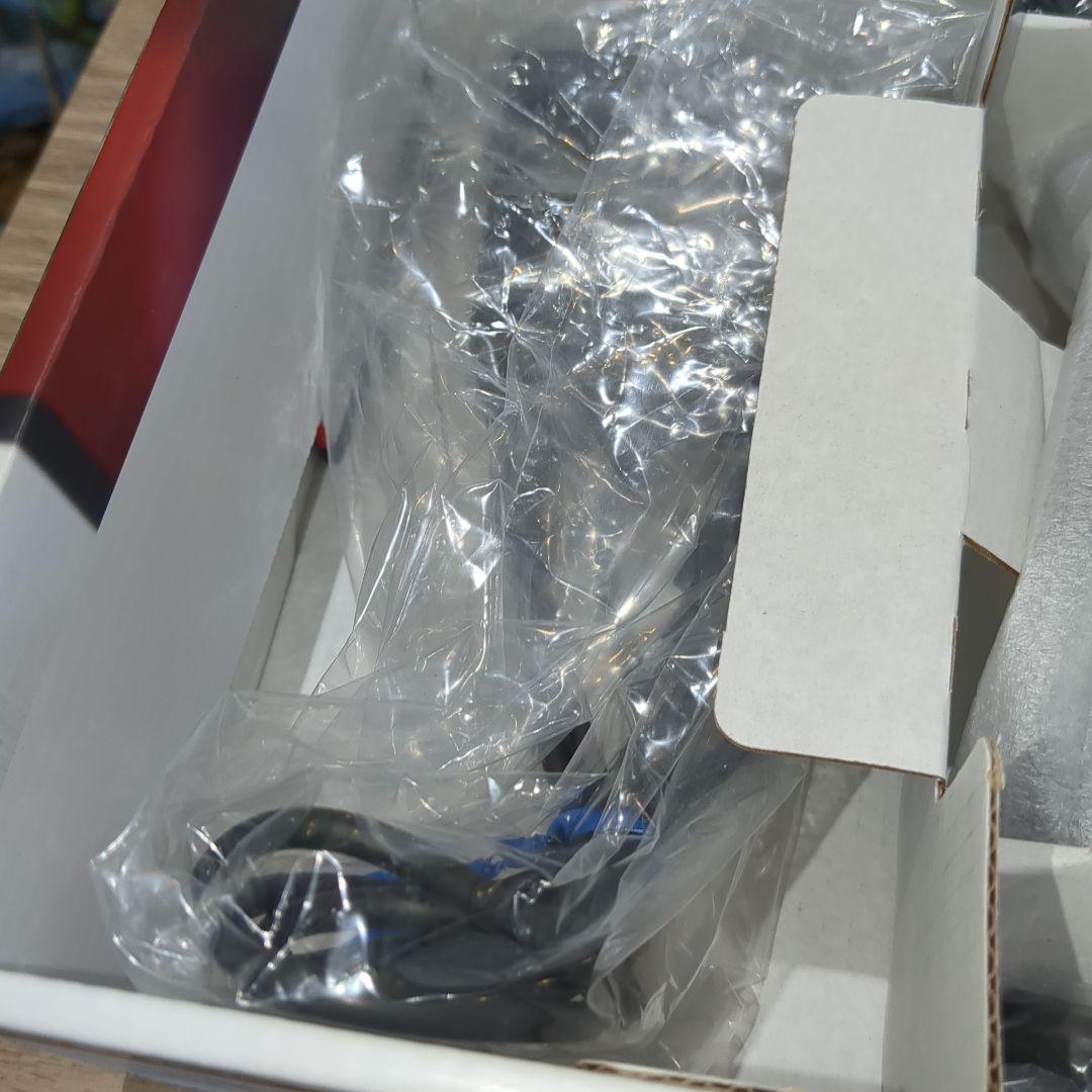 Switch Nintendo スイッチ本体　旧型