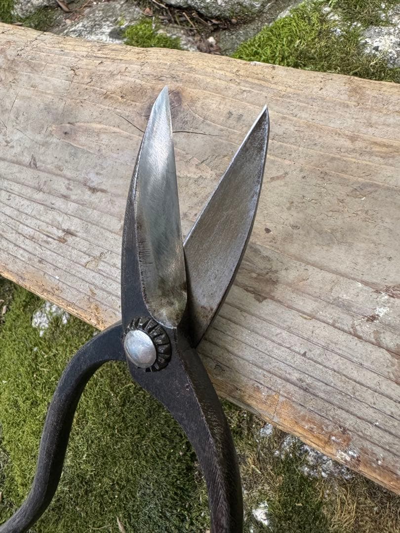 安広　瓢箪キリバシ　大隅刃物店