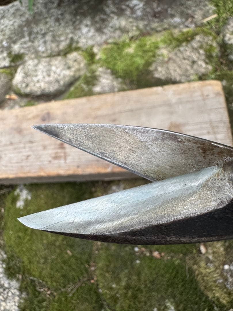 安広　瓢箪キリバシ　大隅刃物店