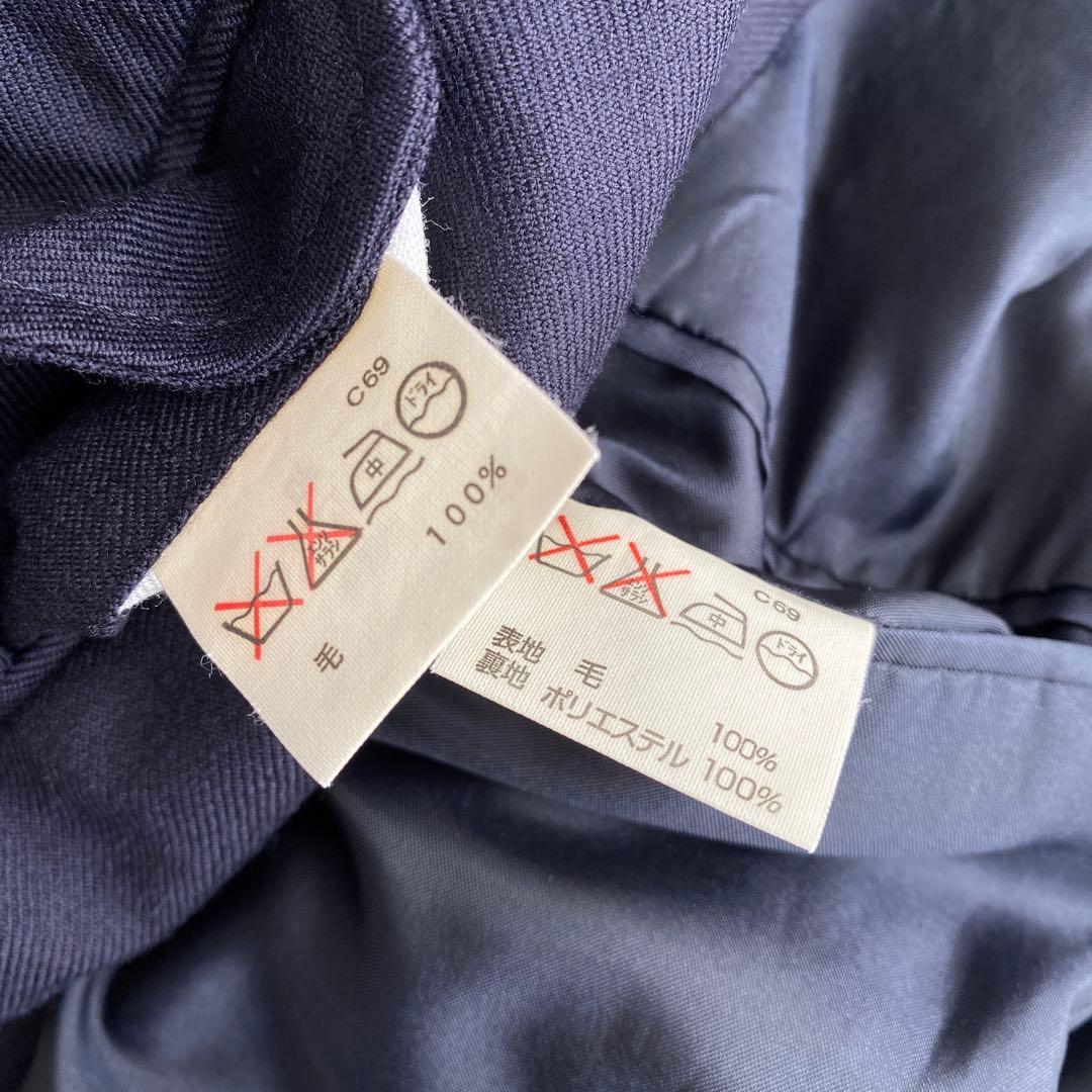 ラルフローレン　4点セット　フォーマル　115 スーツ　紺ブレ　蝶ネクタイ