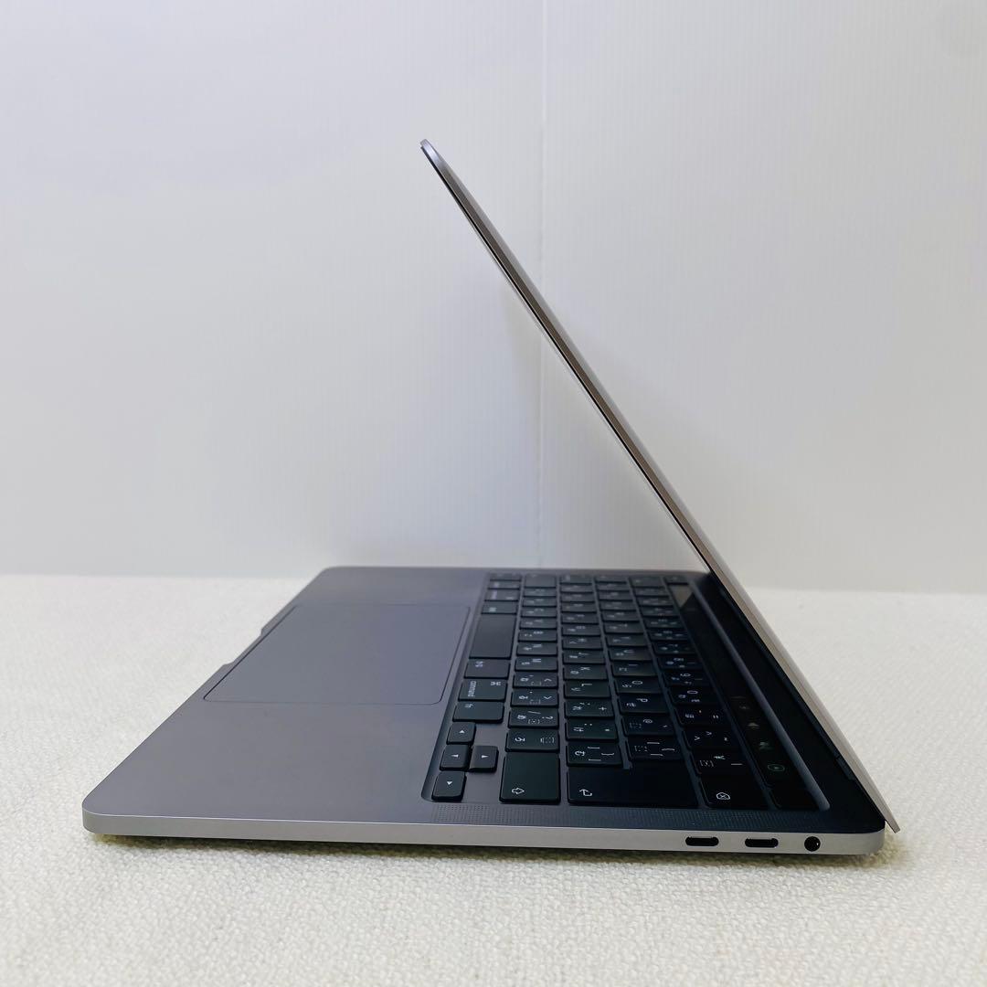 【即日発送】Macbook PRO 2020 スペースグレー