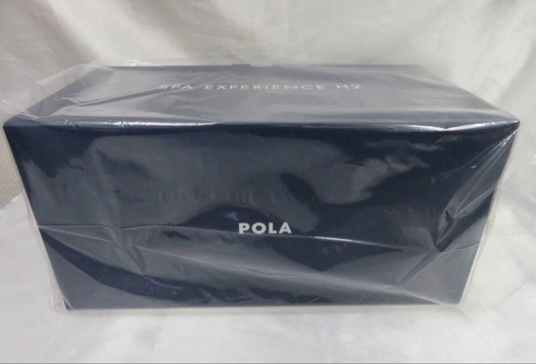 新品未開封　POLA スパ　エクスペリエンス　H2 水素