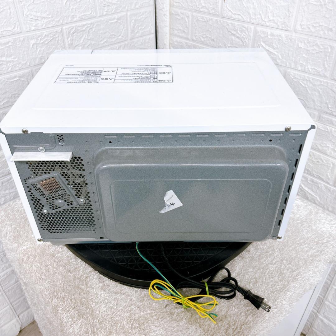 MKT10093 パナソニック 電子レンジ フラット