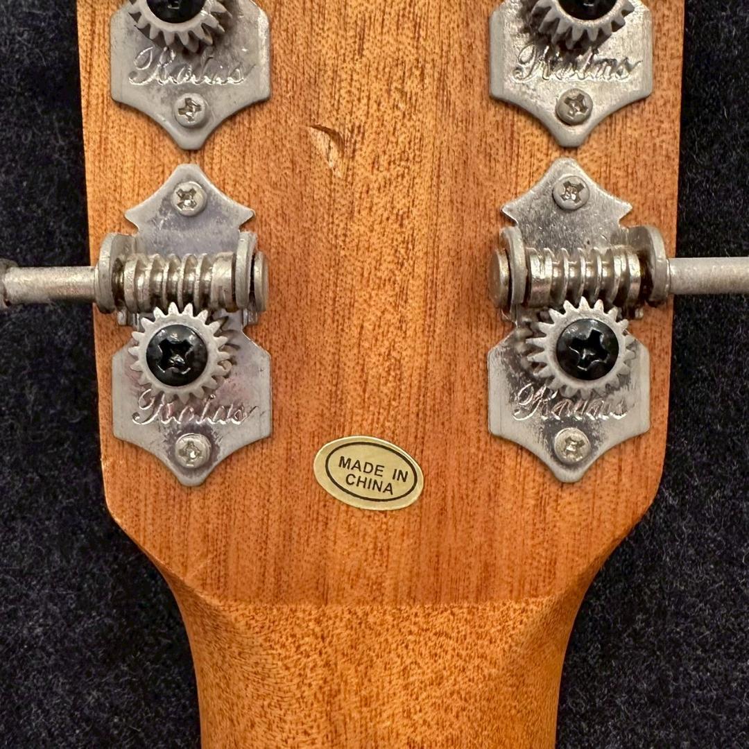 iΦ S.Yairi エス ヤイリ YM-02/MH ミニアコースティックギター