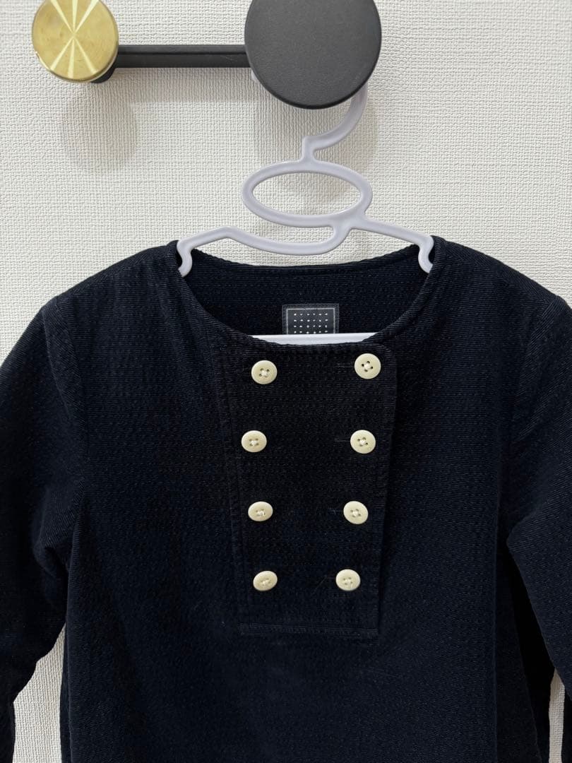 ミナペルホネン　ドレス　110