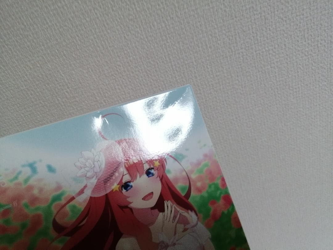 五等分の花嫁∬　初回限定版　DVD　全5巻セット＋アマゾン全巻購入特典BOX