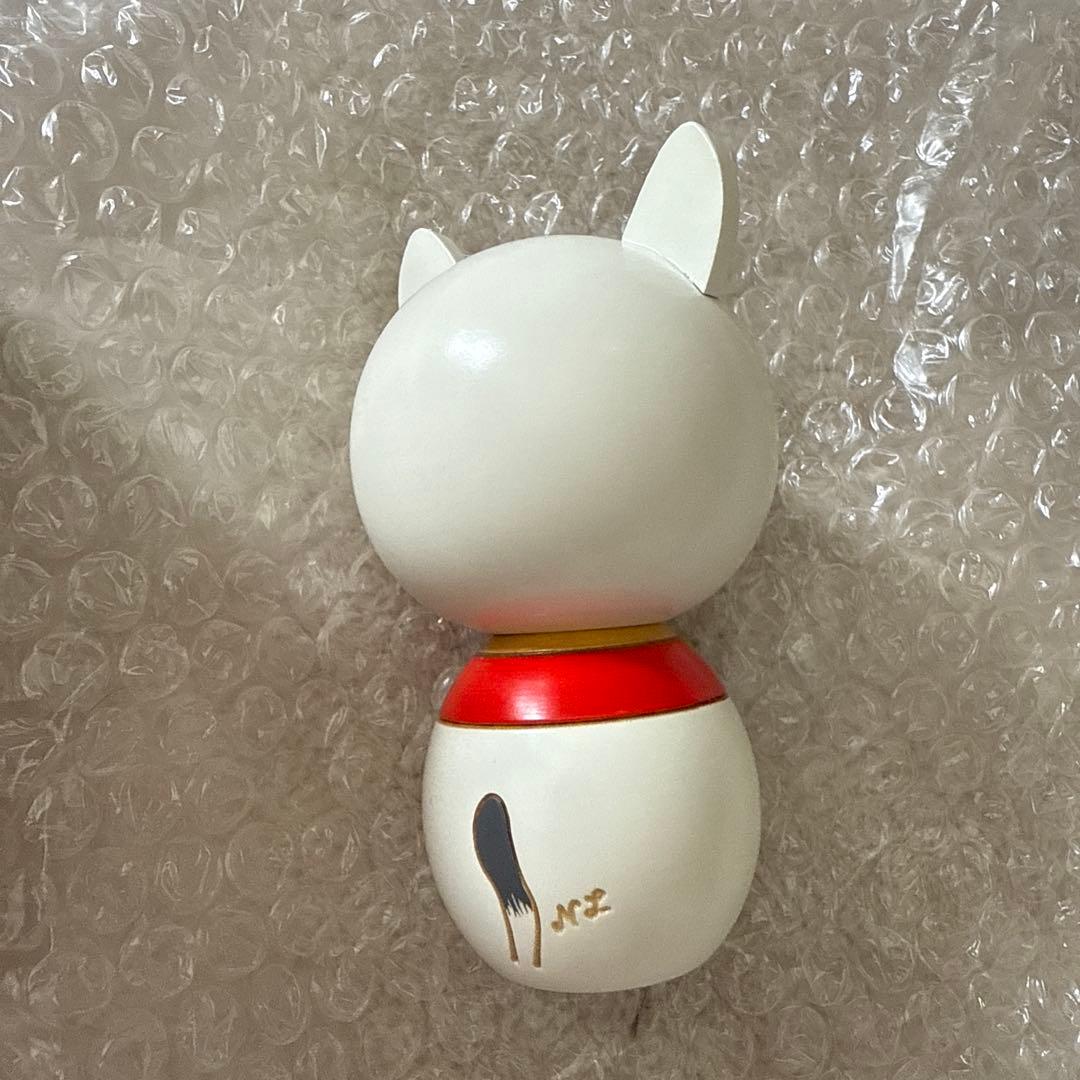 アフタヌーンティー　招き猫