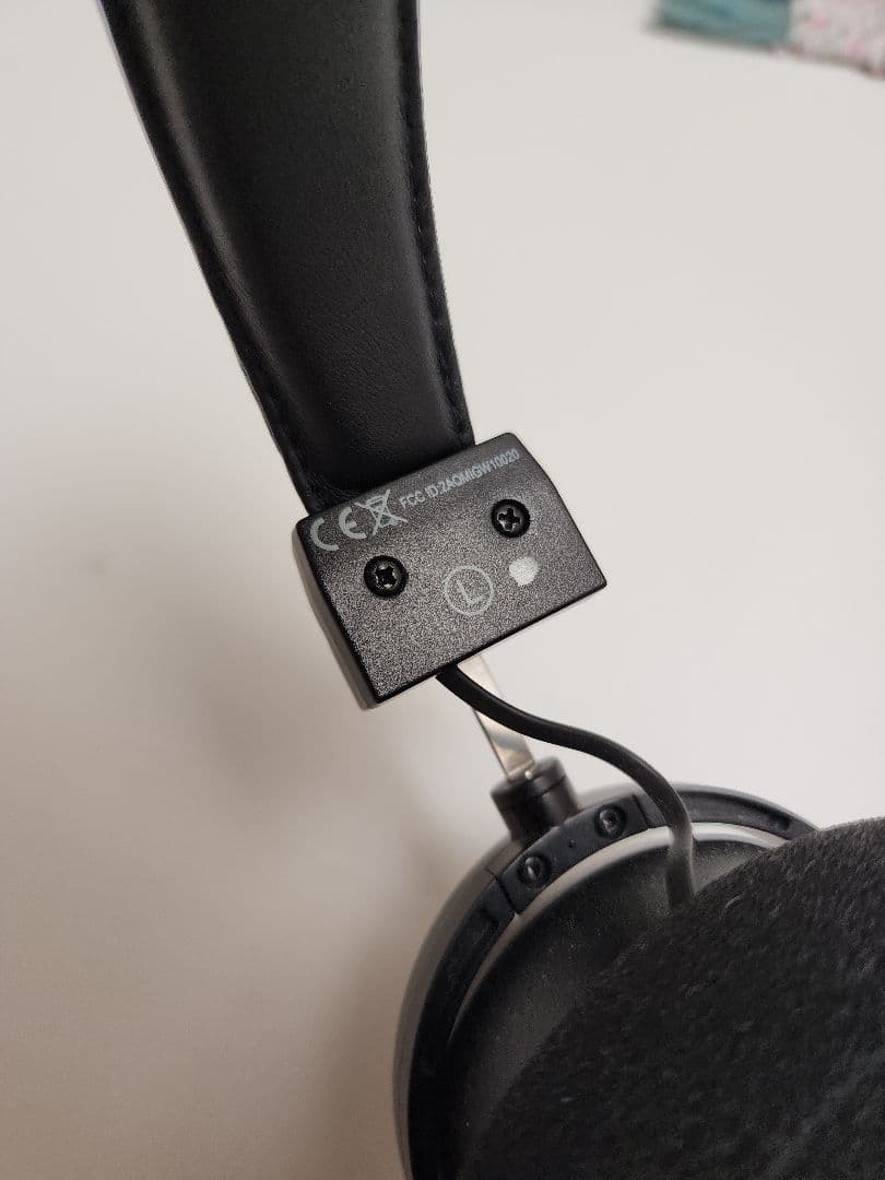 3*産様 Grado GW100 ワイヤレスヘッドホン