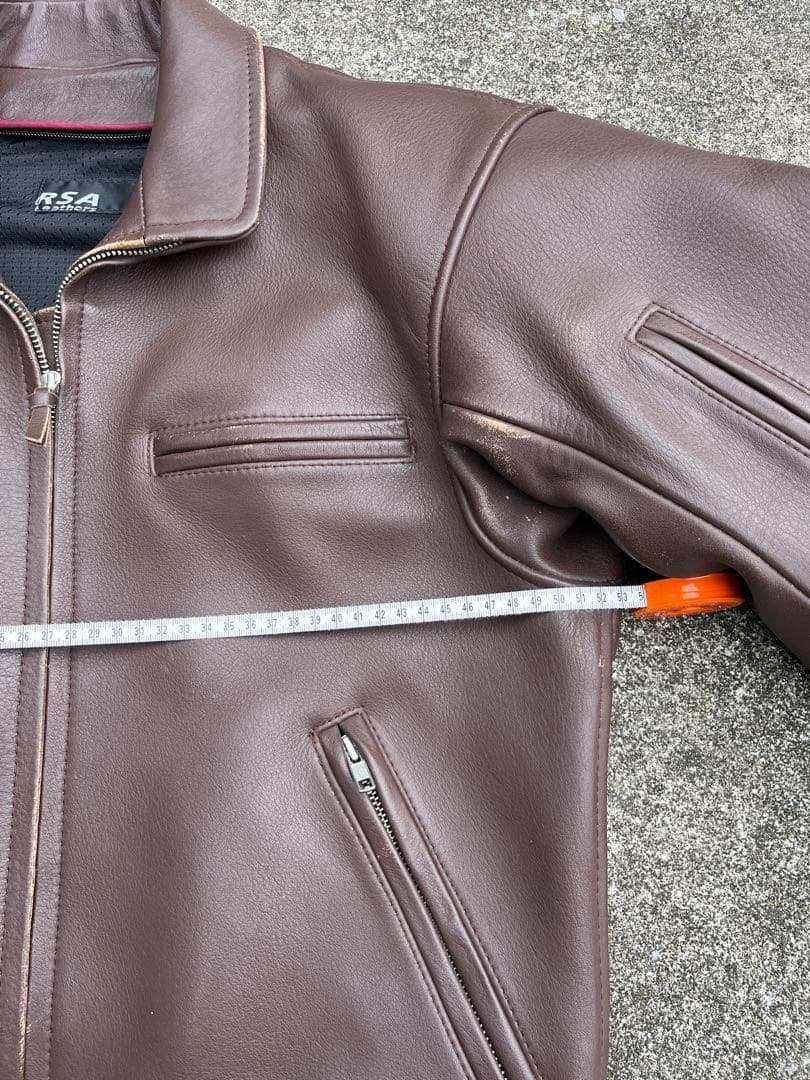 厚手 良質 牛革 RSA Leathers 検索 クシタニ カドヤ kadoya