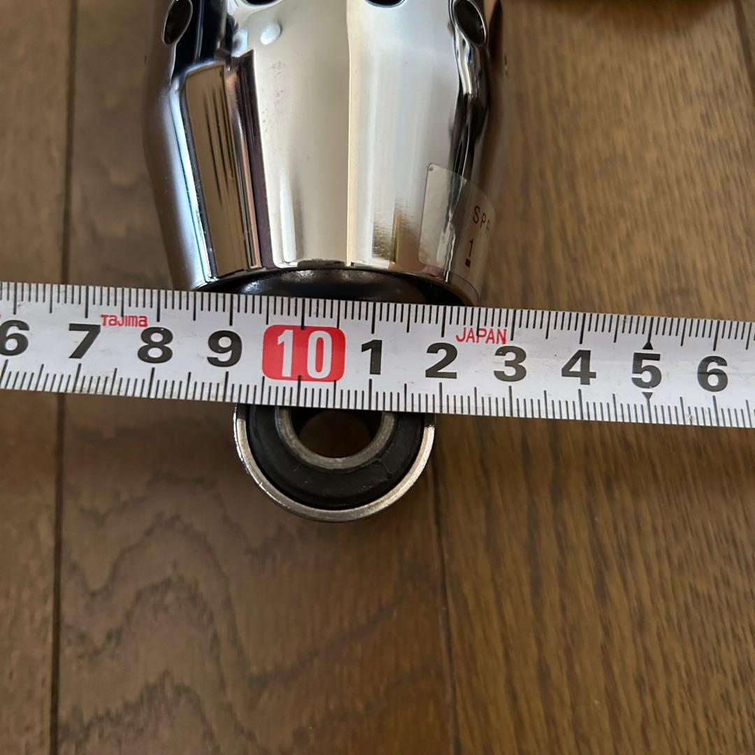 HARLEY DAVIDSON 純正リアサス ハーレー V-ROD系