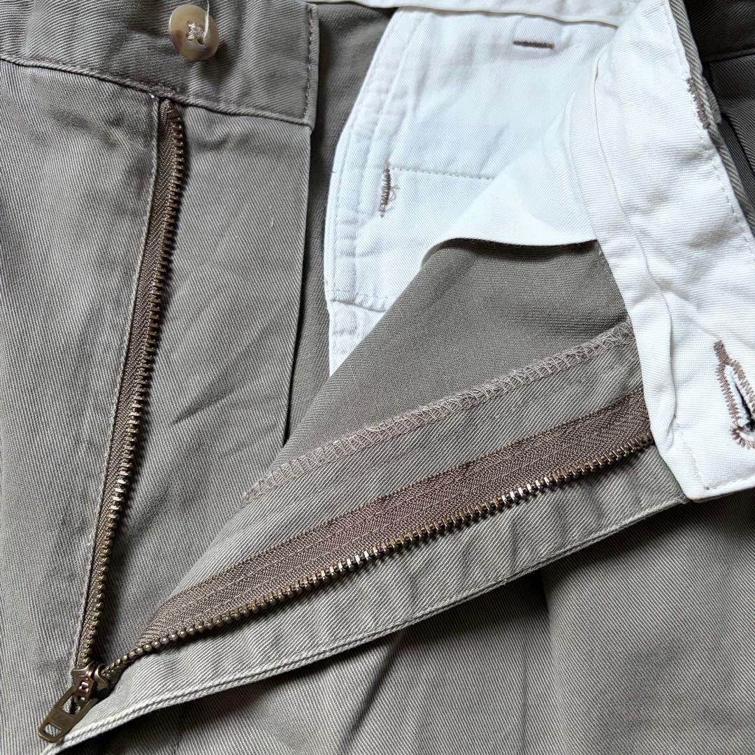 90s RalphLauren アンドリューパンツ 初期タグヴィンテージポロチノ