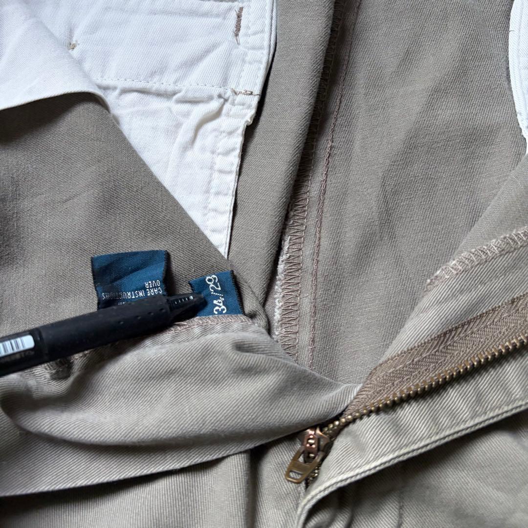 90s RalphLauren アンドリューパンツ 初期タグヴィンテージポロチノ