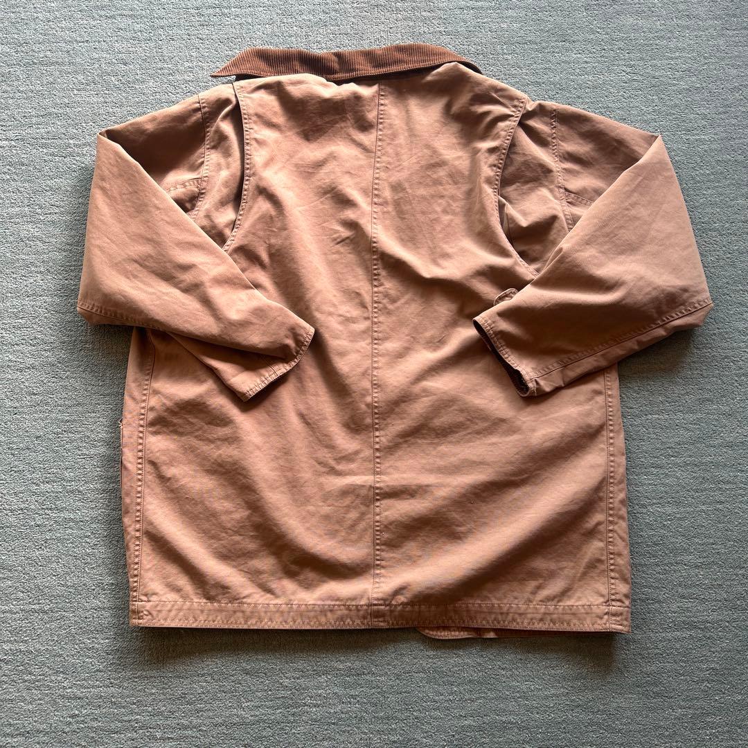 landsend カバーオール ジャケット ヴィンテージ 希少品 レア物 90s