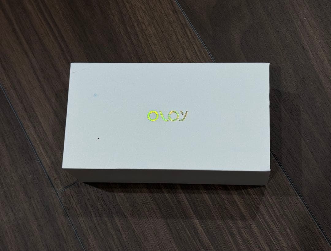 OLOY BLADE 64GB (32GB*2) DDR5 RGB メモリー