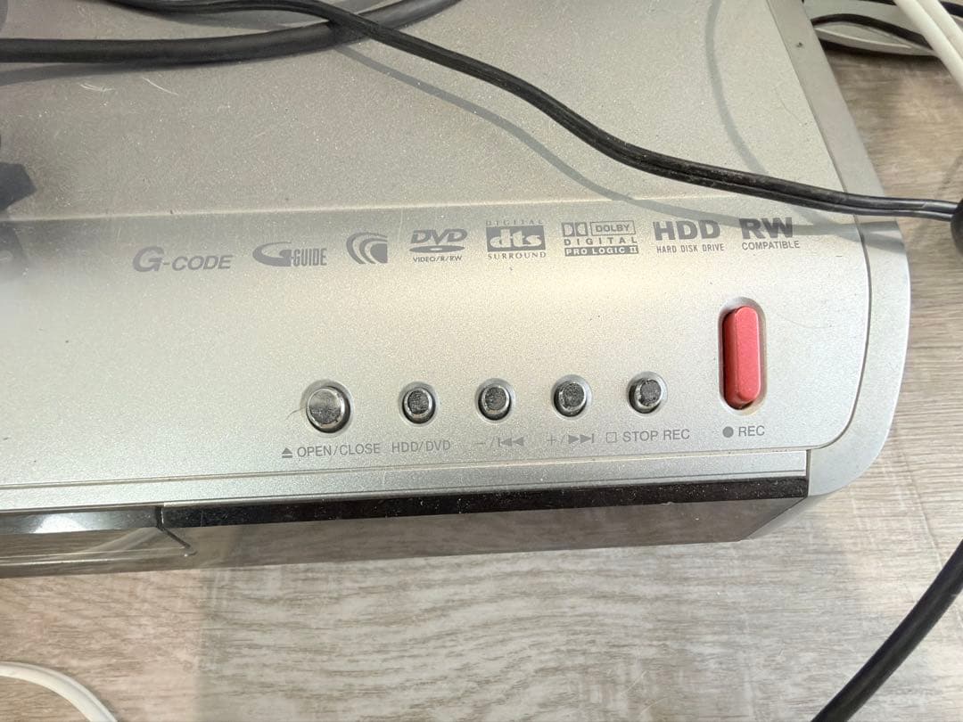 パイオニア 5.1chサラウンドシステム HTZ-929DVR 音出し確認済