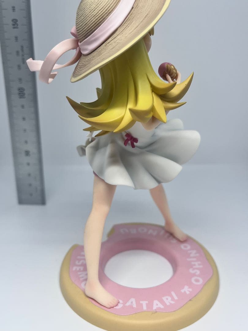 アルター　忍野忍　フィギュア