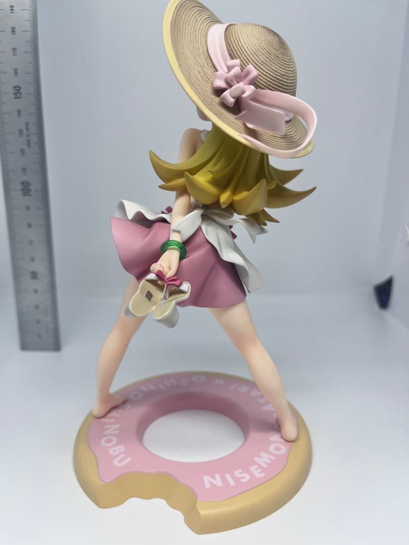 アルター　忍野忍　フィギュア