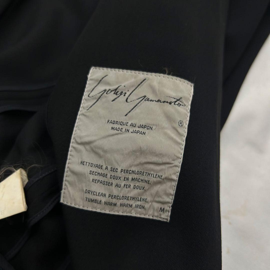 専用出品 Yohji Yamamoto ファム ジャケットワンピース