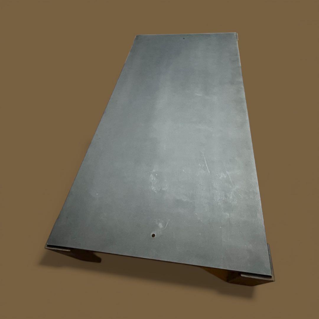 折り脚　こたつテーブル150・80