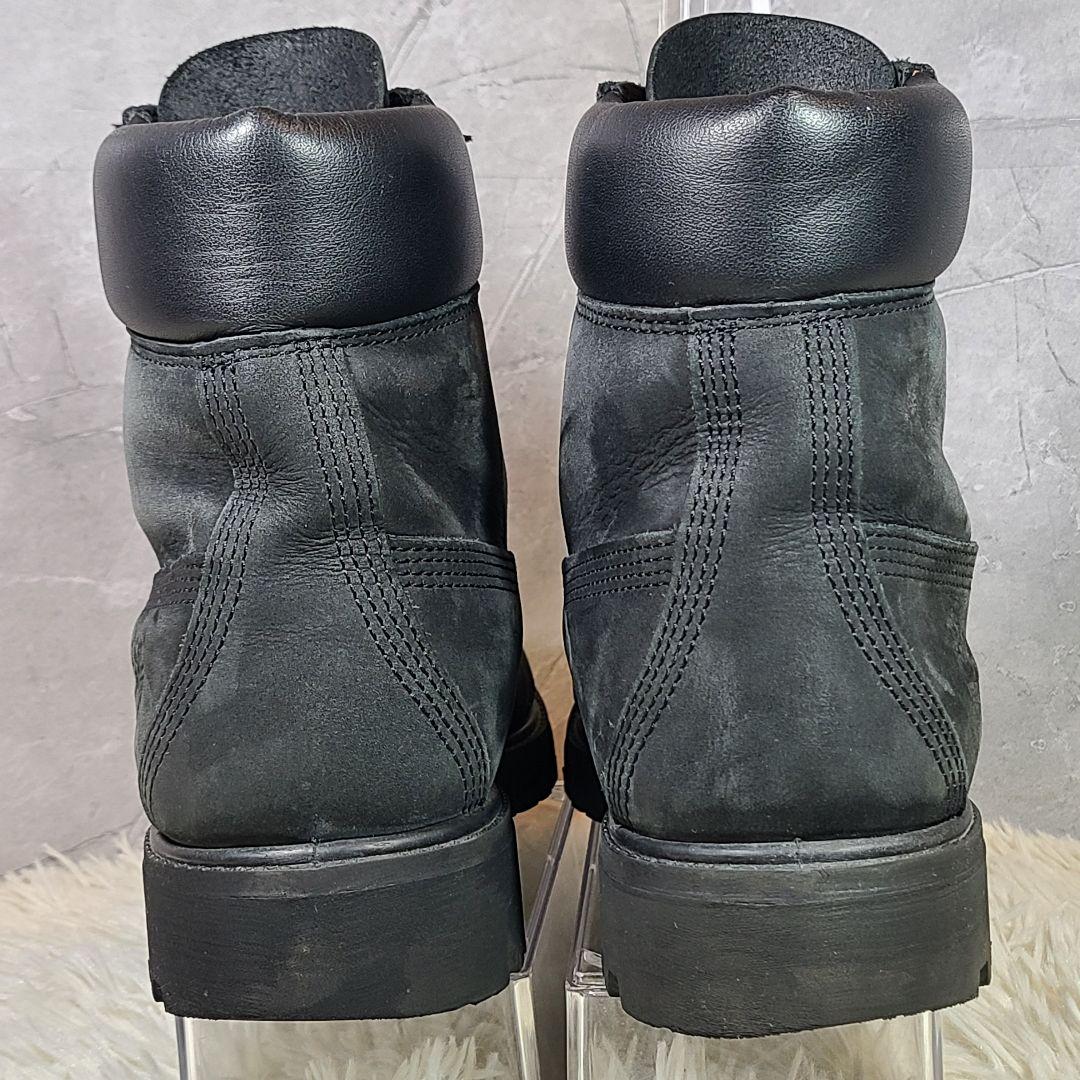 【Timberland】ティンバーランド 6インチプレミアムブーツ　10073