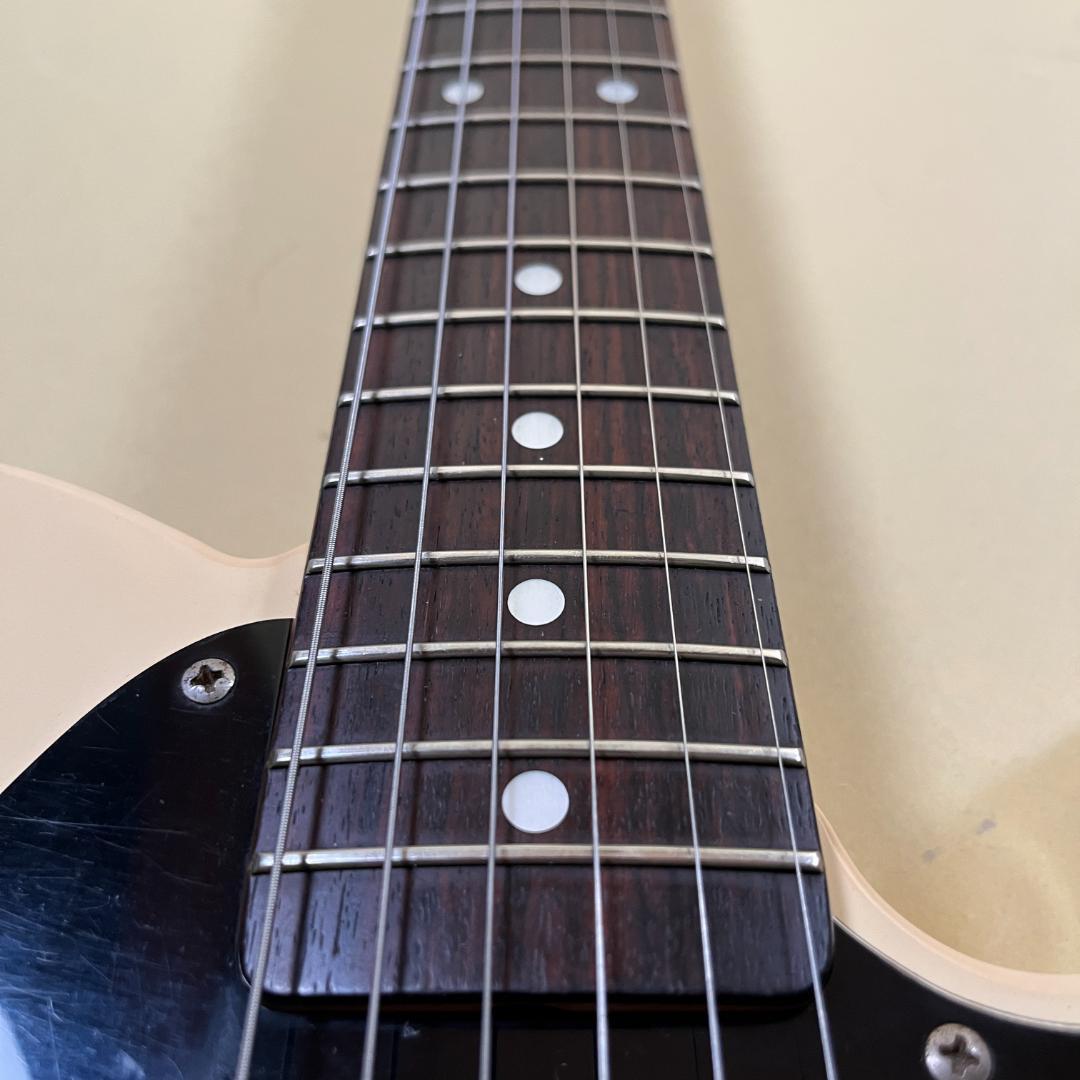 Fender Japan CTL-50R TL72 テレキャスター 1991年製